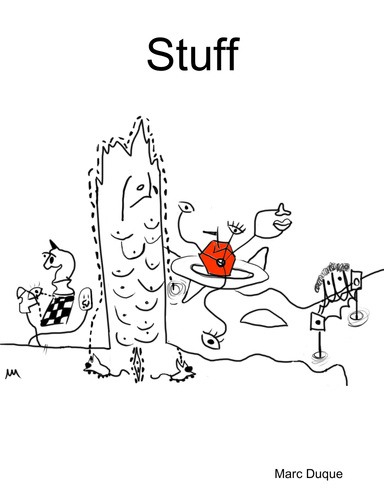 Stuff