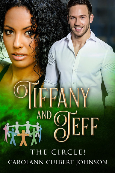 Tiffany and Jeff: The Circle!