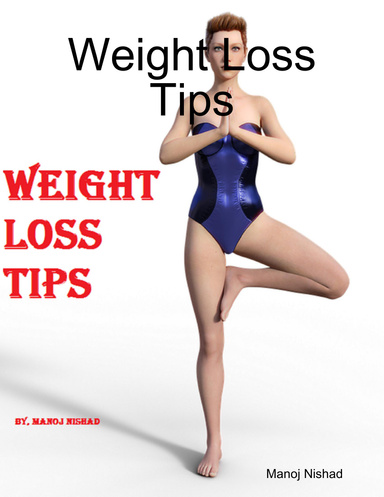Weight Loss Tips