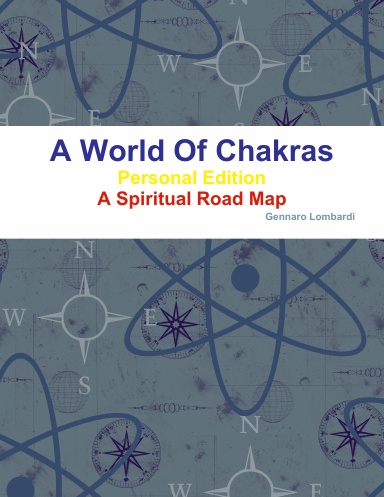 A World Of Chakras Personal Edition