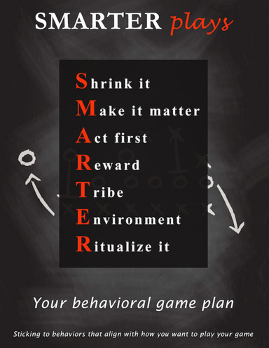 Smarter Plays: Your Behavioral Game Plan