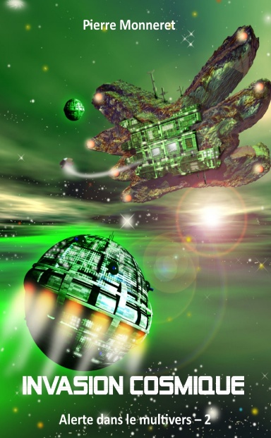 Invasion cosmique