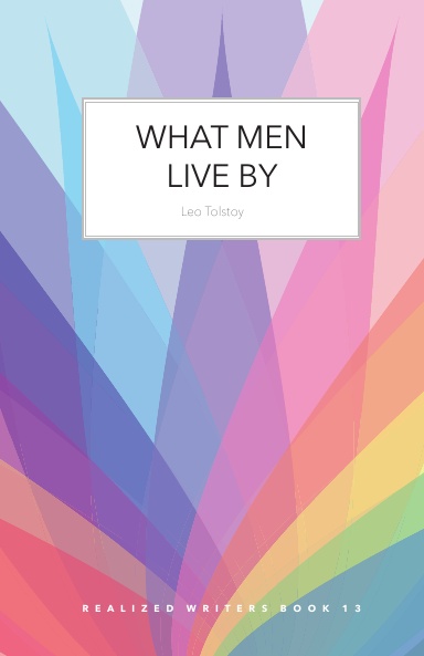 What Men Live By
