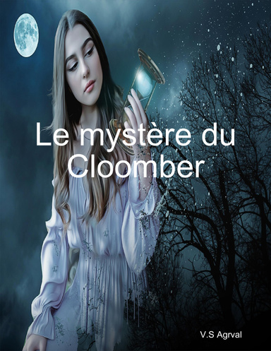 Le mystère du Cloomber