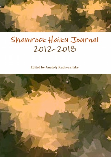 Shamrock Haiku Journal: 2012–2018