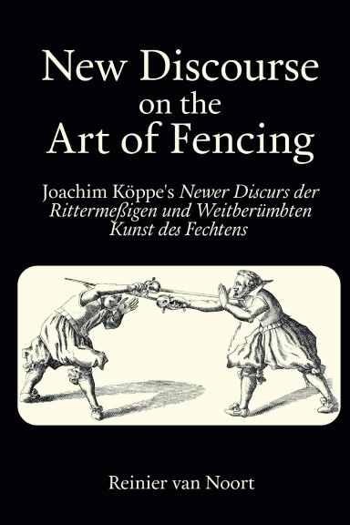 New Discourse on the Art of Fencing