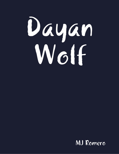 Dayan Wolf