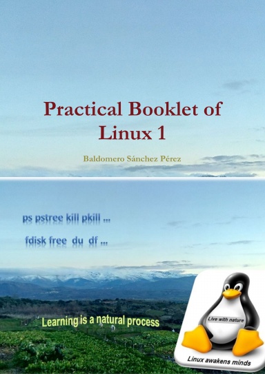 Practical Booklet of Linux 1