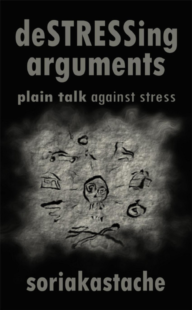 Destressing Arguments: Plain Talk Against Stress