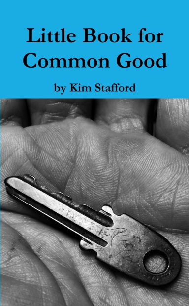 Little Book for Common Good - second edition