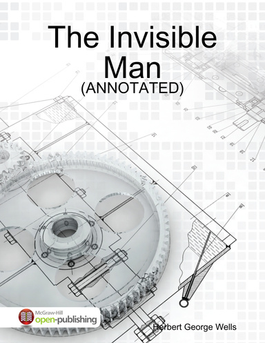 The Invisible Man