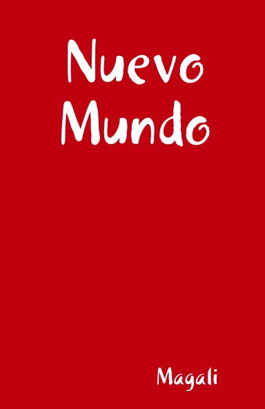 Nuevo Mundo