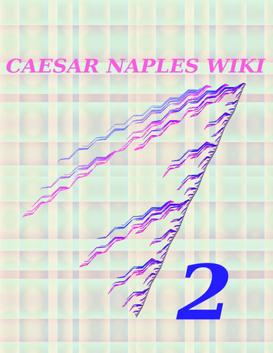 Caesar Naples Wiki: 2