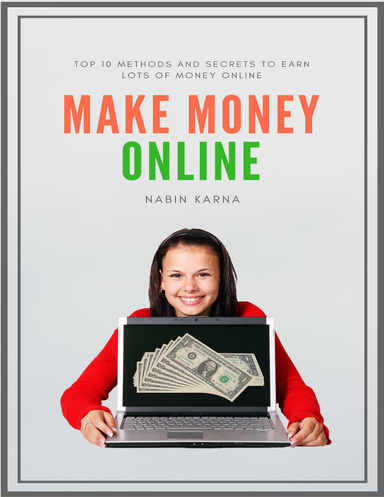 Make Money Online