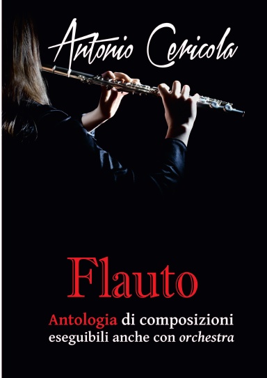 Antologia per flauto