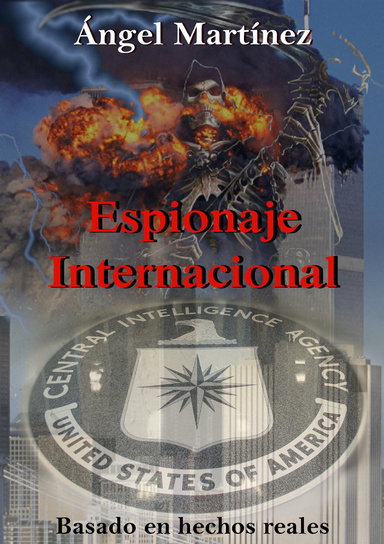 Espionaje Internacional