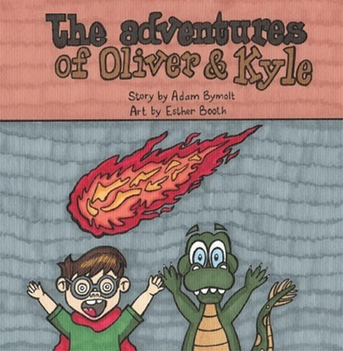The Adventures of Oliver & Kyle