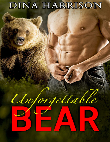Unforgettable Bear