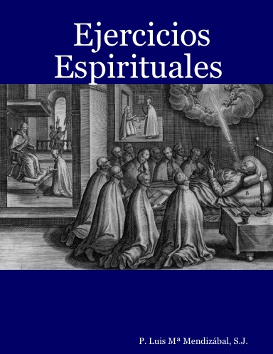 Ejercicios Espirituales