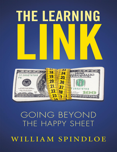 The Learning Link: Going Beyond the Happy Sheet