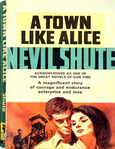 A Town Like Alice