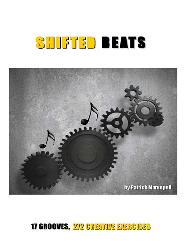 SHIFTED BEATS