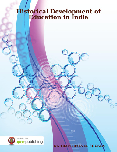 Historical Development of Education in India