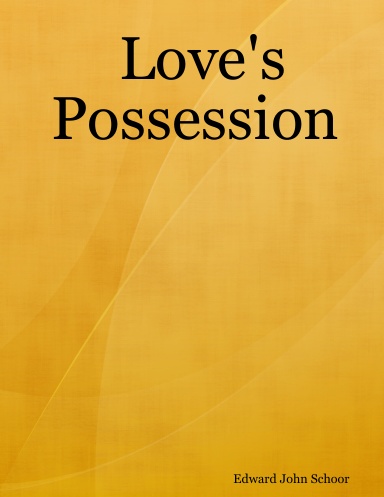 Love's Possession