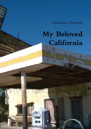 My Beloved California