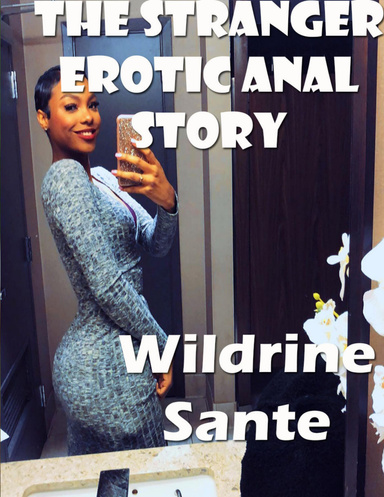 The Stranger Erotic Anal Story
