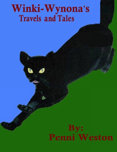 Winki-Wynona's Travels And Tales