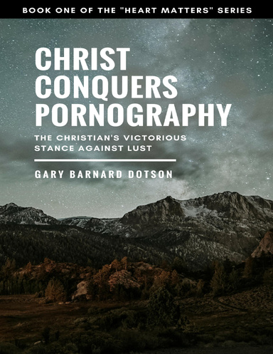 Christ Conquers Pornography