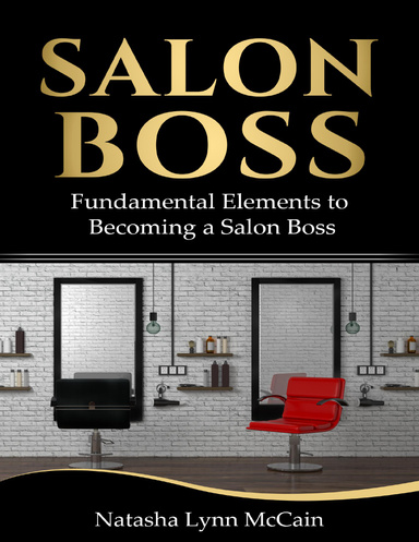 Salon Boss