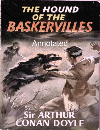 The Hound of the Baskervilles
