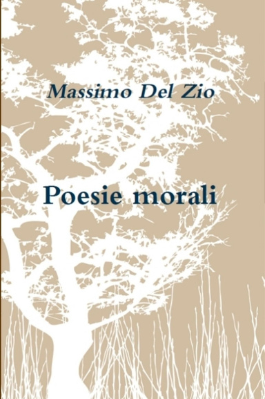 Poesie morali