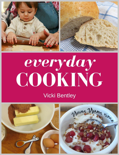 Everyday Cooking
