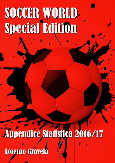 SOCCER WORLD - Appendice Statistica 2016/17
