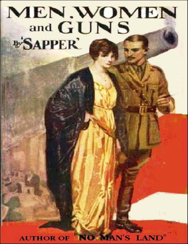 Men, Women and Guns