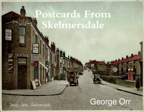 Postcards From Skelmersdale