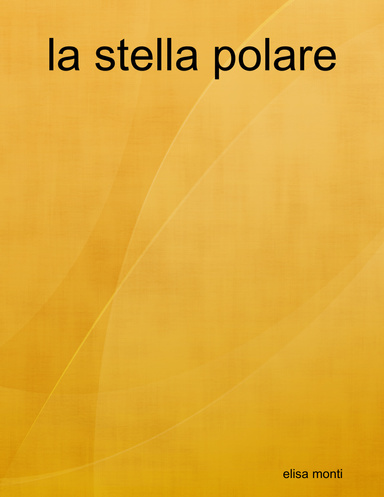 la stella polare