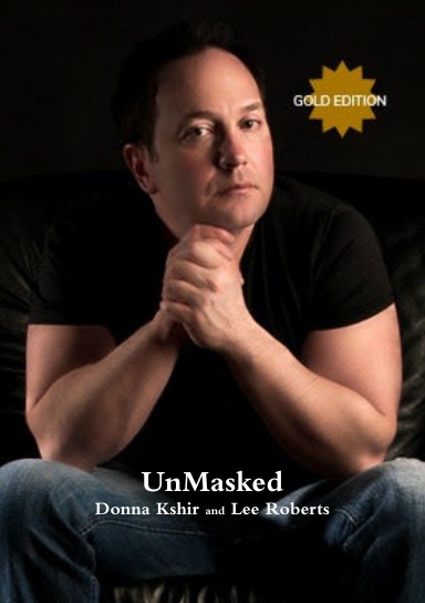 UnMasked  GOLD EDITION