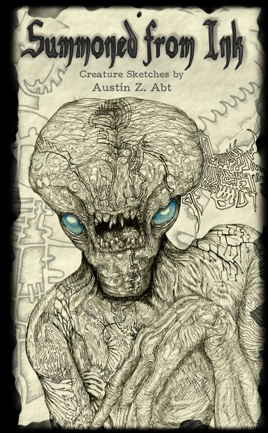 Summoned From Ink
