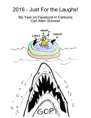 2016 - Just for the Laughs!