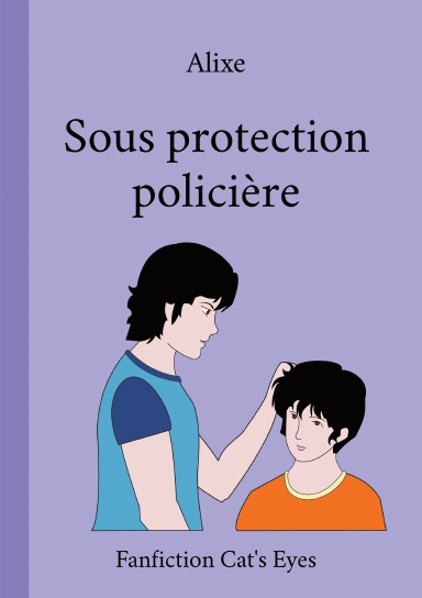 Sous protection policière
