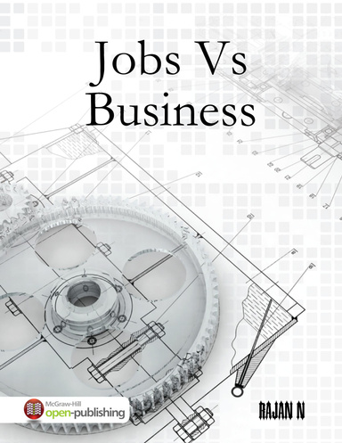 Jobs Vs Business
