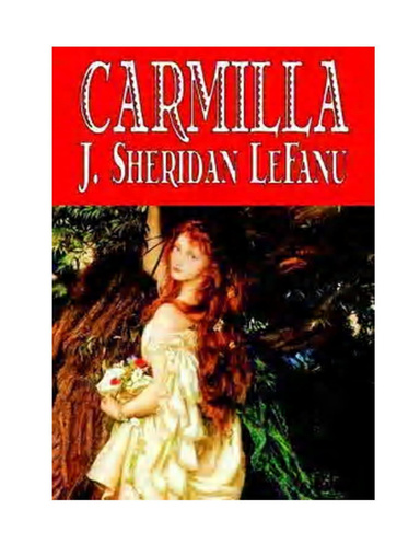 Carmilla