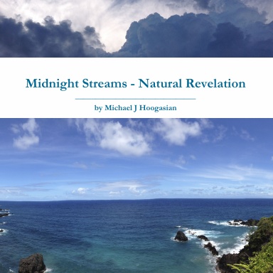 Midnight Streams - Natural Revelation