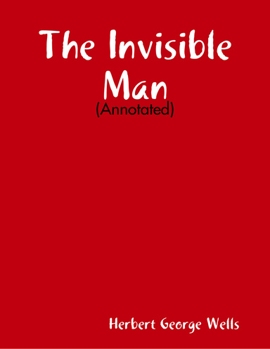 The Invisible Man
