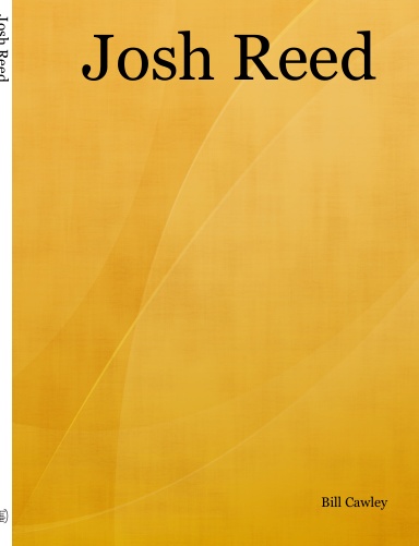 Josh Reed