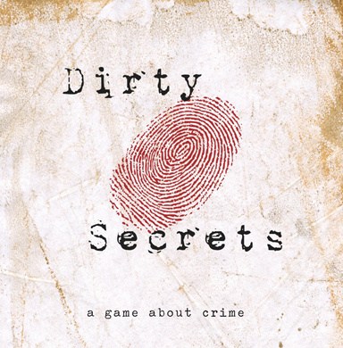 Dirty Secrets E-Book
